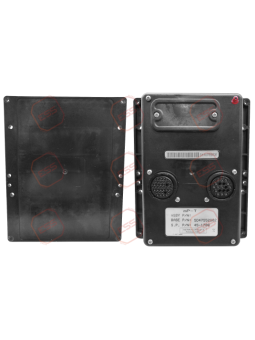 Thermoguard uP-T Controller